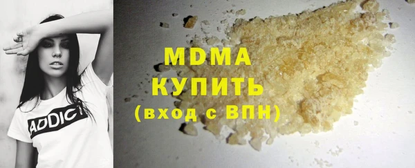 шишки Абаза